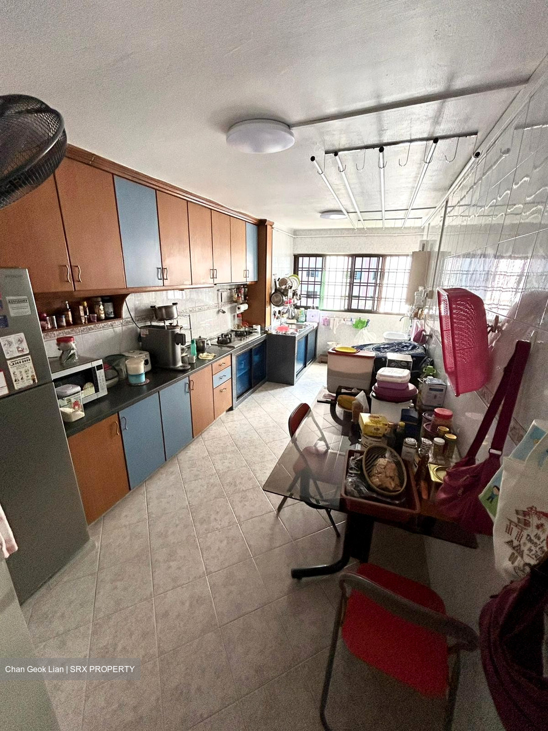 Blk 640 Yio Chu Kang Heights (Ang Mo Kio), HDB 4 Rooms #582989941